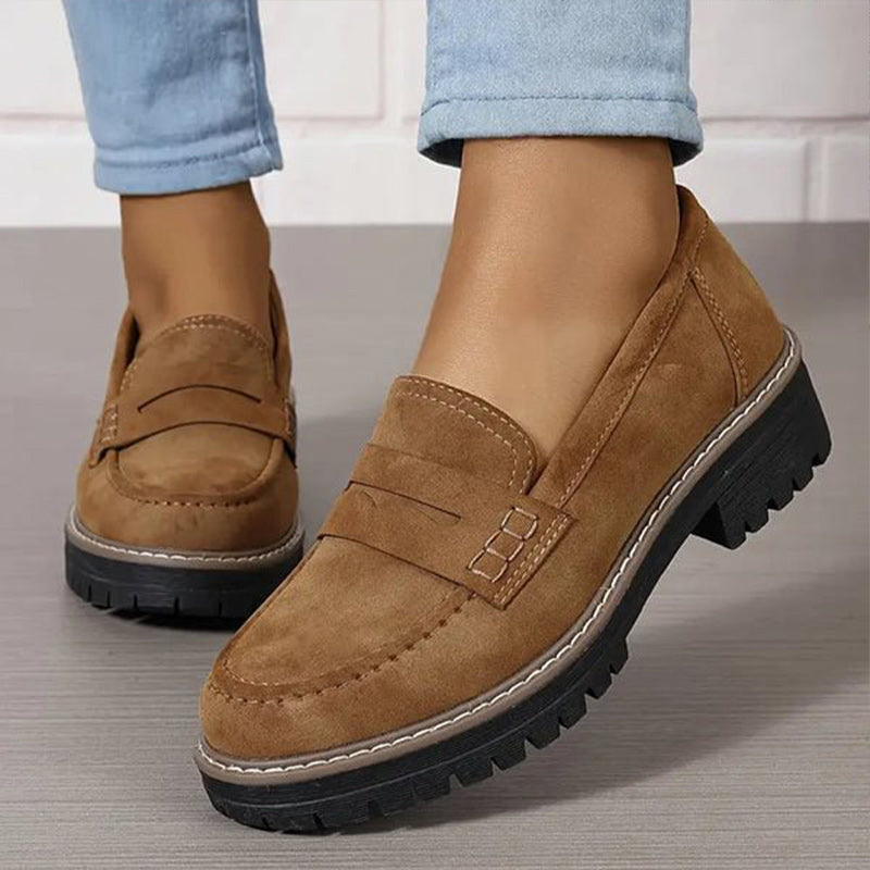 Florence | Comfortable Orthopedic Moccasins