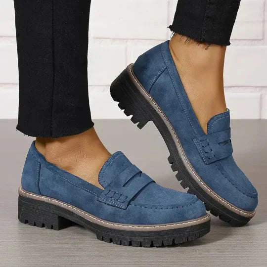 Florence | Comfortable Orthopedic Moccasins