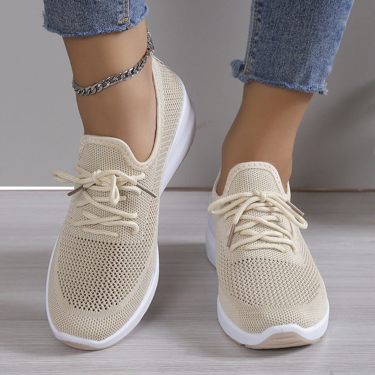 Mila Comfort | Orthopedic Sneakers