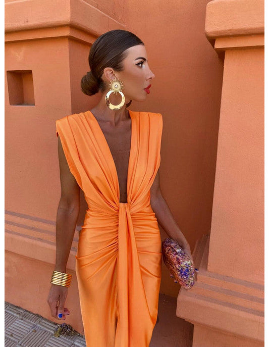 Celina | Luxury Dress