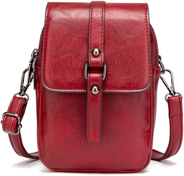 Kath | Vintage Multi-Functional Bag