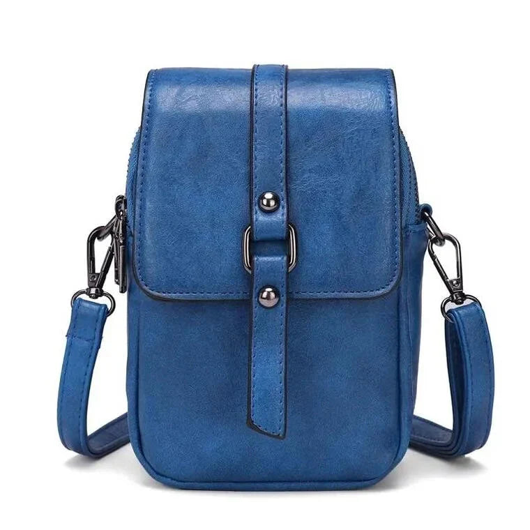 Kath | Vintage Multi-Functional Bag